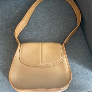 Vintage Coach bag
